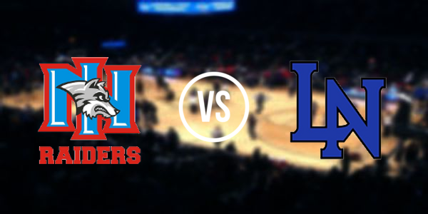 Lake Norman High School vs North Iredell High School