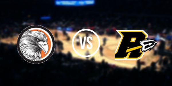 Davie County High School vs. Reynolds High School - Winston-Salem