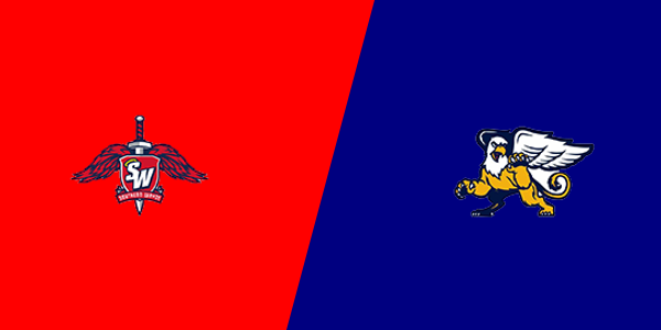 Southern Wayne High School vs. Rocky Mount High School