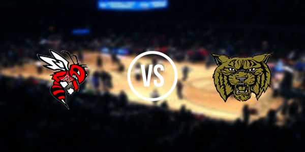 Rison High School vs. Maumelle High School