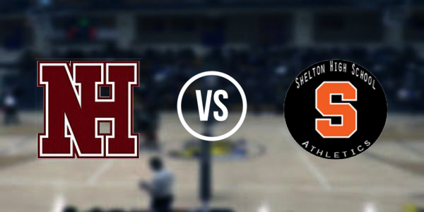 North Haven High School vs Shelton High School