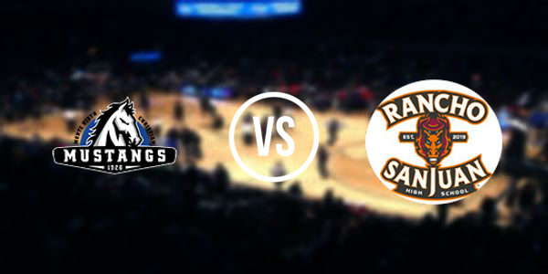 Monte Vista Christian High School vs Rancho San Juan High School