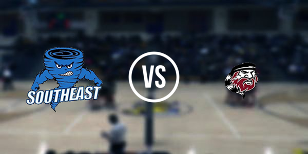 Southeast High School vs. Torrington High School