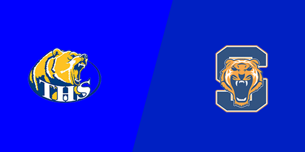 Tahoma High School vs. Stadium High School