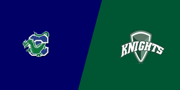 Colchester High School vs. Rice Memorial High School