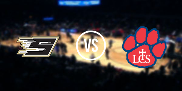 St. Ignace vs Lenawee Christian