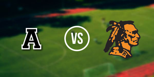 Away vs. D'Iberville High School
