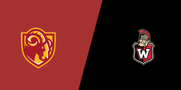 Willow Glen High School vs. Westmont High School