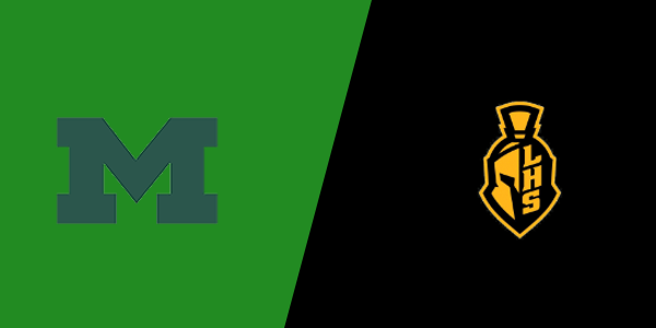 Manteca High School vs. Lathrop High School