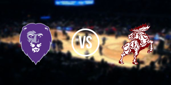 Lutheran High School vs. Alamosa High School