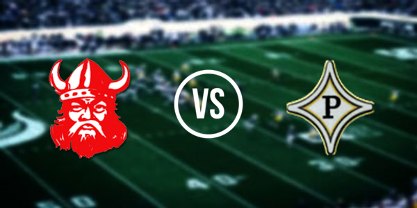 Northeast High School vs Peach County High School