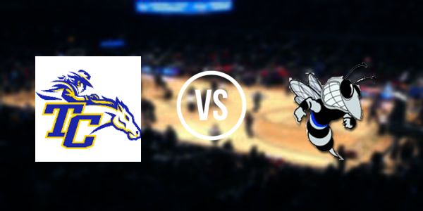 Trimble County Jr Sr High School vs. Nicholas Co Middle-High School