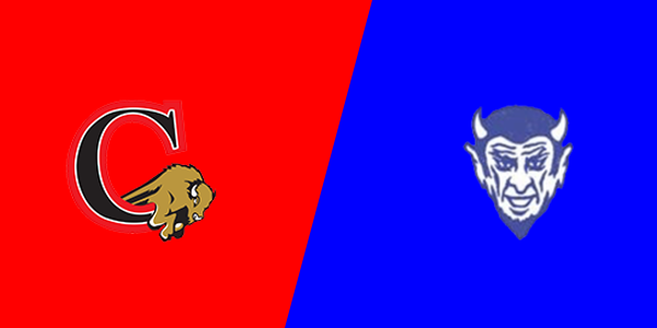 Clearfield Area High School vs. Bellwood Antis High School