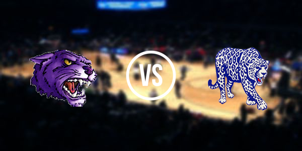 Burlingame High School vs Hartford High School