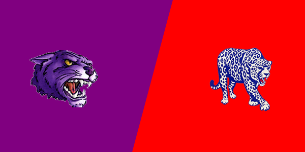 Burlingame High School vs. Hartford High School