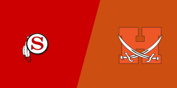 Shoshone High School vs. Hagerman