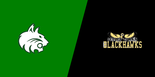 Lincoln High School vs. Seeley-Swan High School