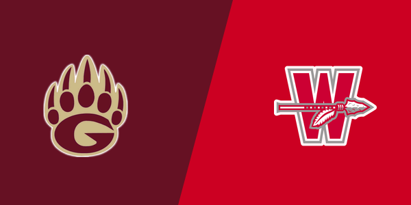 Grace Christian High School vs. Wasilla High School