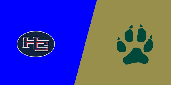 Haralson County High School vs. Wesleyan School