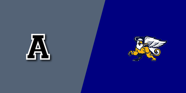 Away vs. Rocky Mount High School