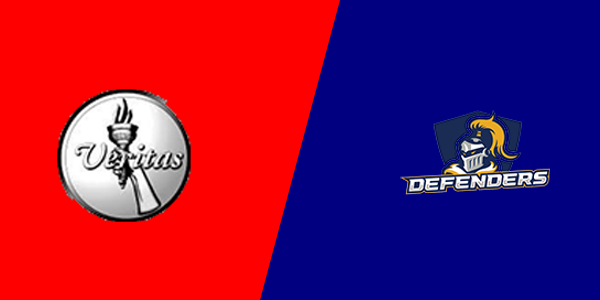 York Country Day School vs. Christian School of York