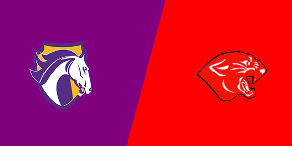 Colton-Pierrepont Central School vs. Brushton Moira Senior High School