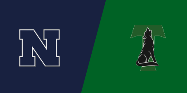 Blue Valley North High School vs. Blue Valley Southwest High School