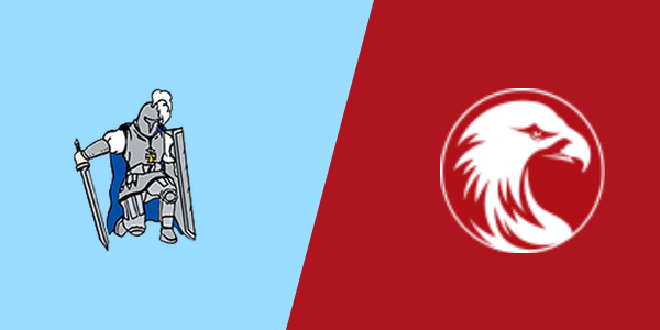 De La Salle North Catholic vs. Westside Christian High School