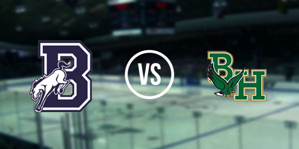 Burrillville vs. Bishop Hendricken