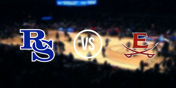 East Rutherford High School vs R-S Central High School