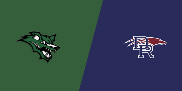 Conifer High School vs. Dakota Ridge High School