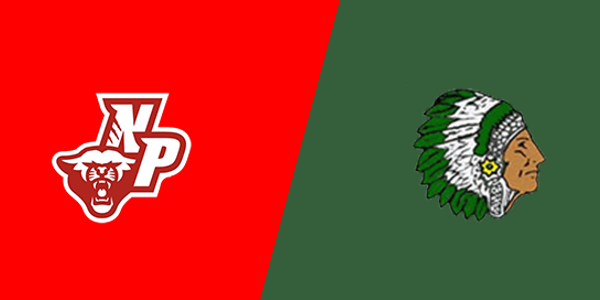 North Panola High School vs. West Tallahatchie High School