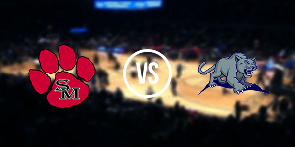 Palisades High School vs. South Mecklenburg High School