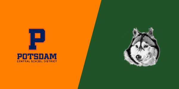 Potsdam Senior High School vs. Franklin Academy High School