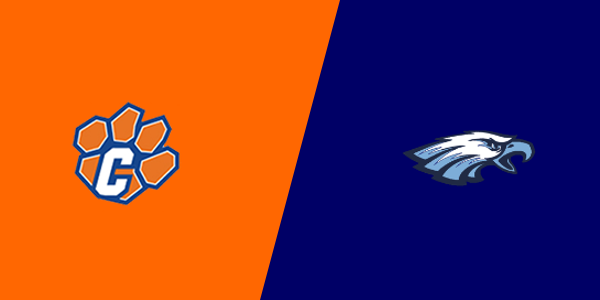 Chilton County High School vs. Calera High School
