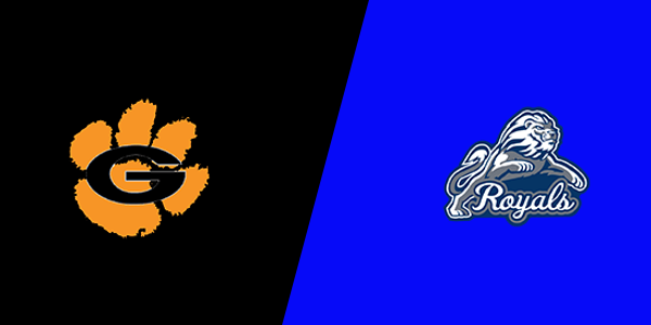 Graceville High School vs. Jay High School