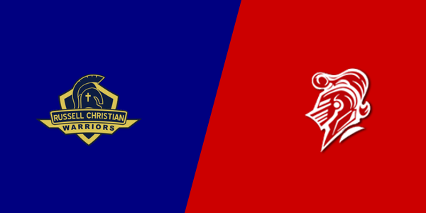 Russell Christian Academy vs. Tuscaloosa Christian School