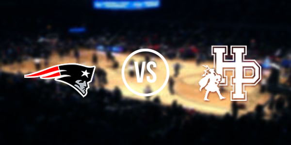 St Paul Central High School vs Highland Park Senior High School