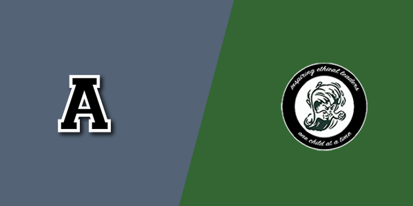 Away vs. Gordo High School