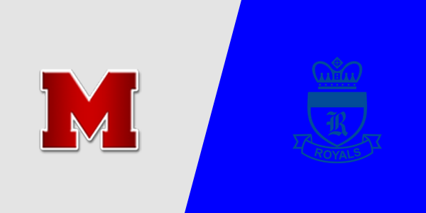 Mooseheart High School vs. Hinckley-Big Rock High School
