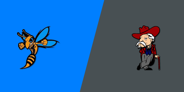 South Gibson County High School vs. Obion County Central High School