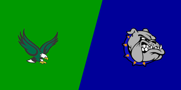 Tongue River High School vs. Wheatland High School