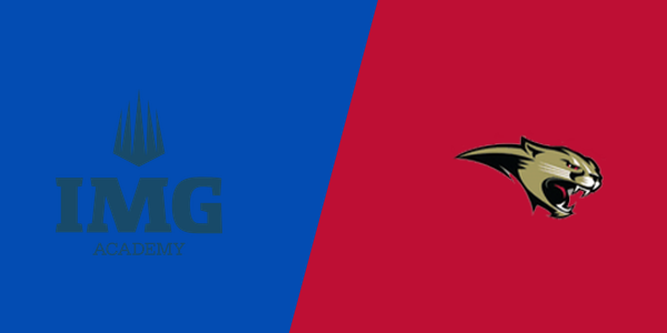 Img Academy vs. Cardinal Mooney High School