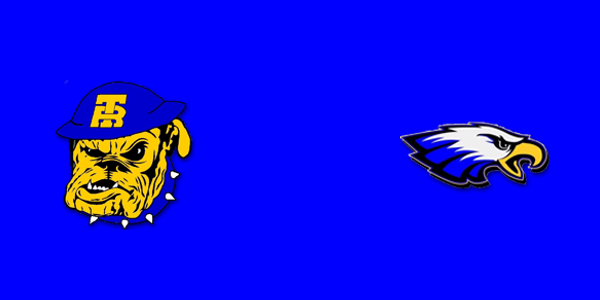 Travelers Rest High School vs. Eastside High School