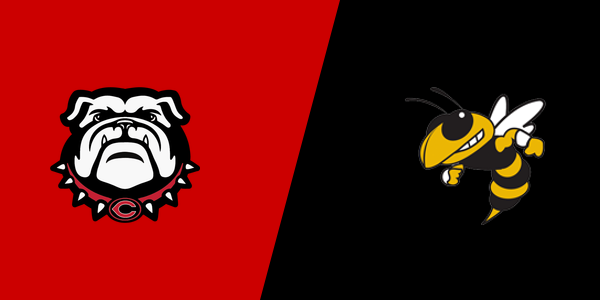 Cedartown High School vs. Rockmart High School