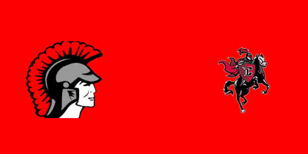 Clarenceville High School vs. Churchill High School