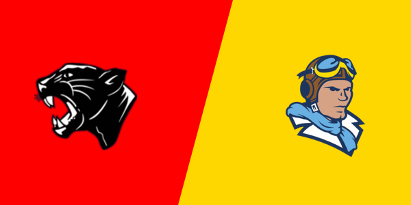 McComb High School vs. Ayersville High School