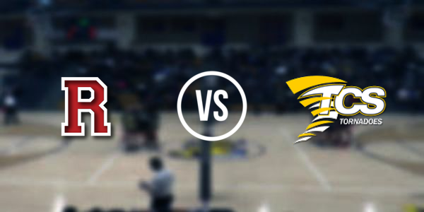Roanoke Valley Christian School vs. Timberlake Christian School