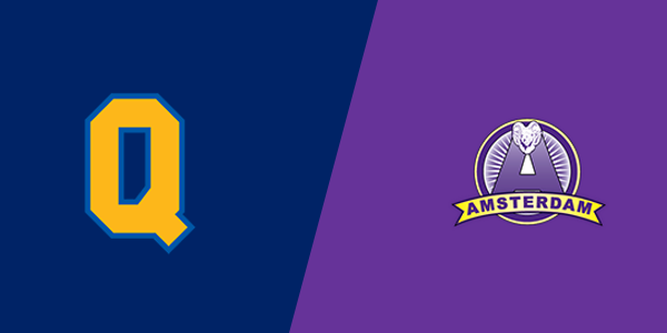 Queensbury Senior High School vs. Amsterdam High School