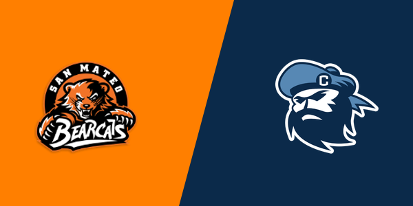 San Mateo High School vs. Carlmont High School